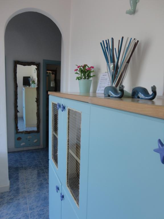 Casa Bellavista Apartman Marina di Campo Kültér fotó