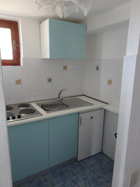 Casa Bellavista Apartman Marina di Campo Kültér fotó