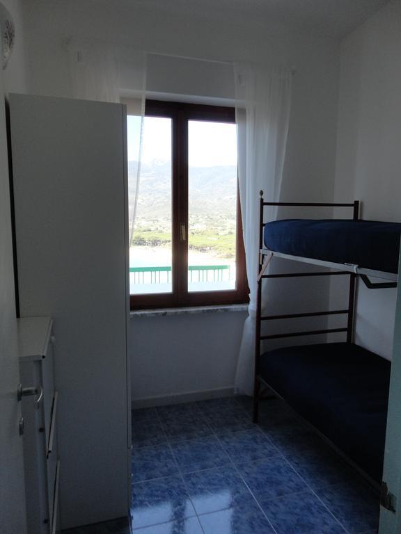 Casa Bellavista Apartman Marina di Campo Kültér fotó