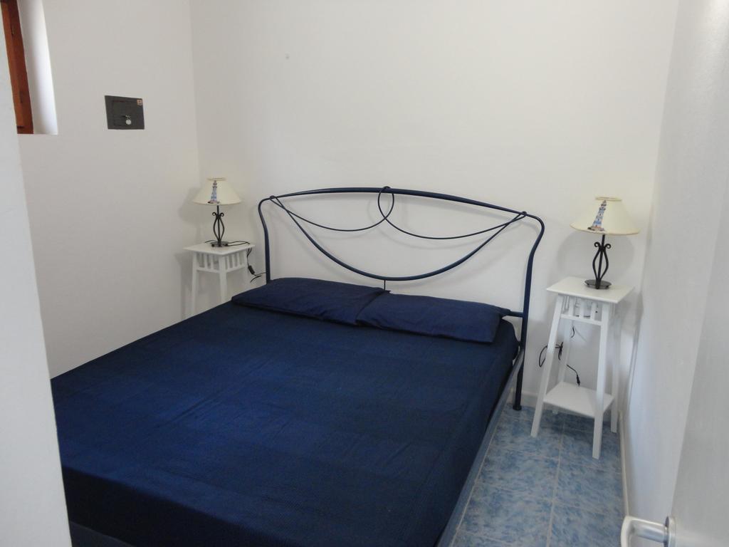 Casa Bellavista Apartman Marina di Campo Kültér fotó